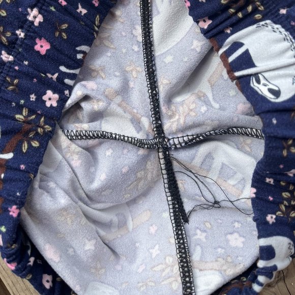 Super Soft Sloth Leggings - Picture 5 of 5